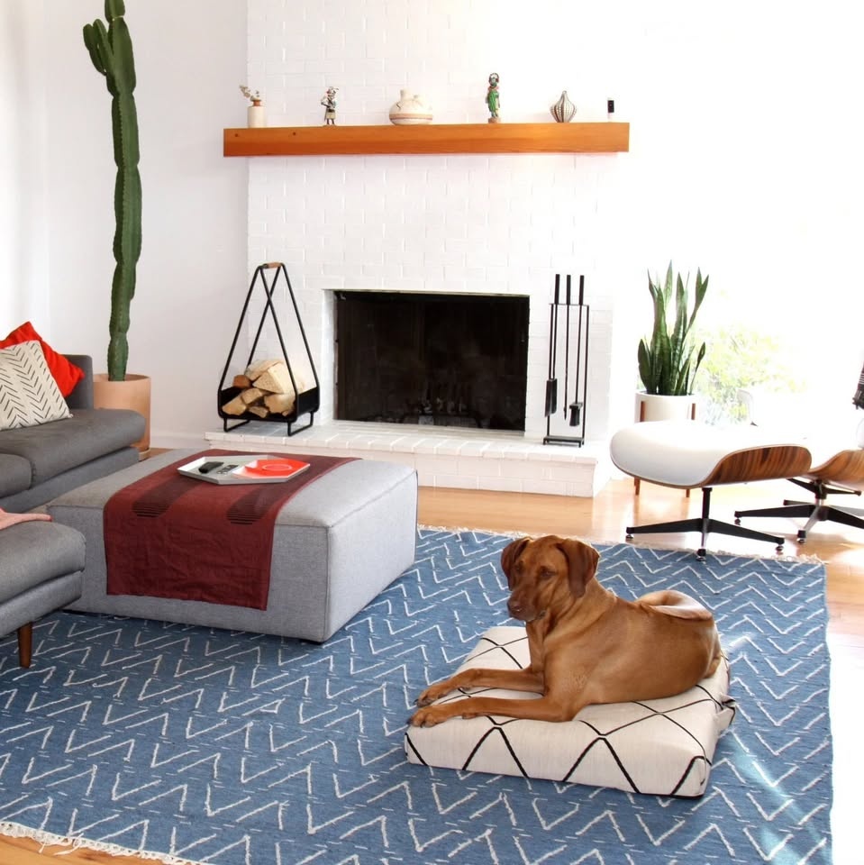 Orig $229 SOLD OUT *NEW* LAYLO MACHINE WASHABLE DOG/PET BED - photo 3