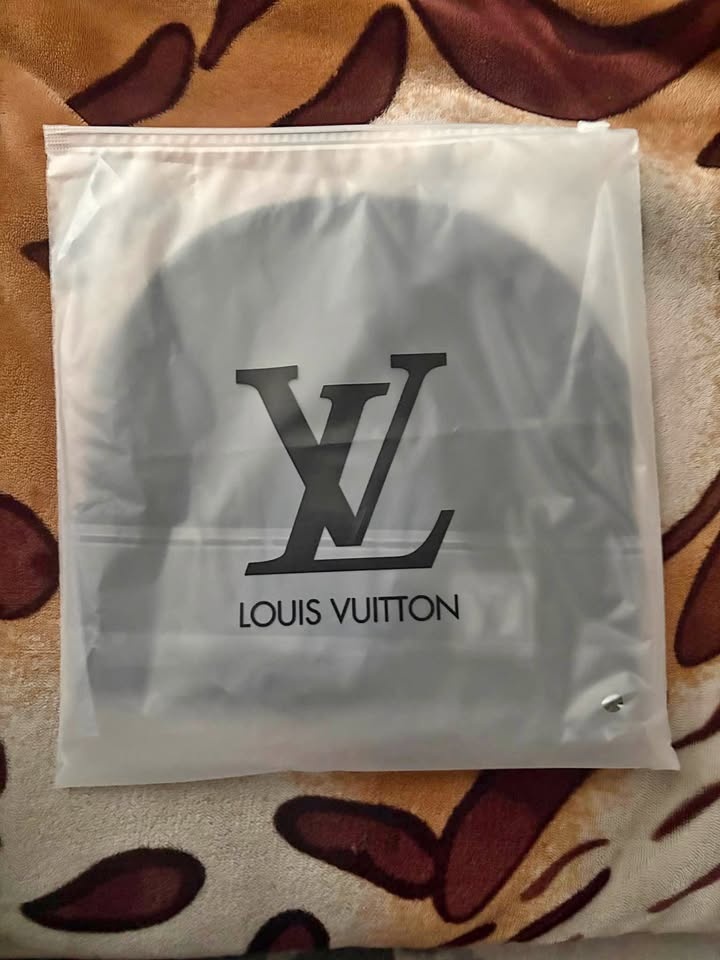 LV Beanie (Check Desc)