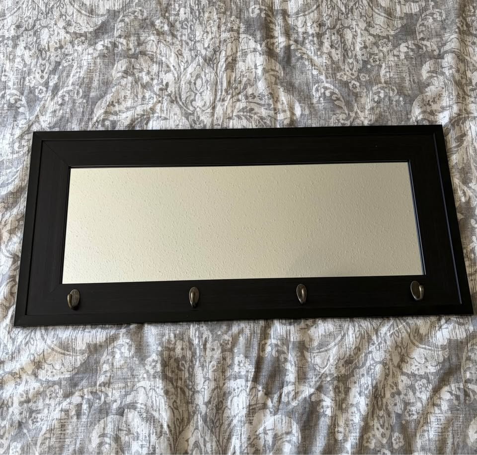 Entry Way Mirror - photo 2