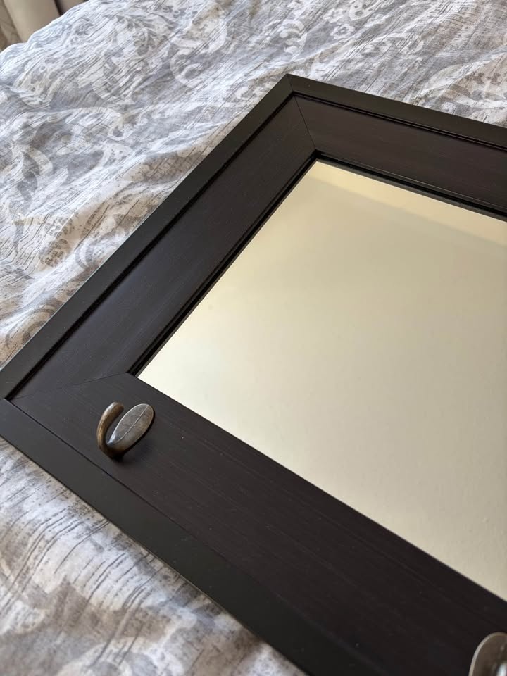 Entry Way Mirror - photo 3