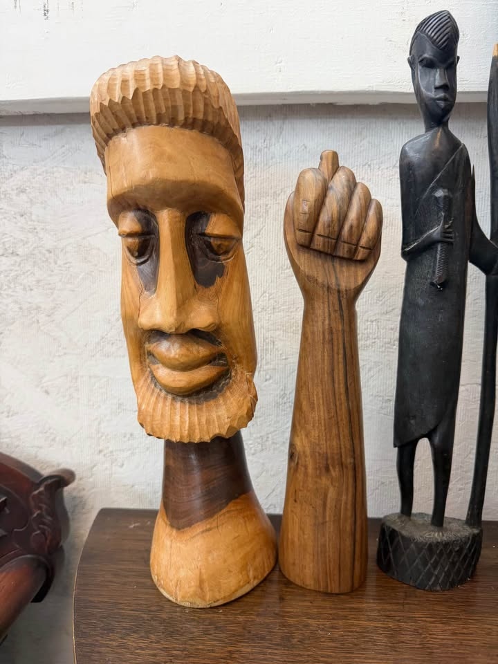 Antique sculptures - photo 2