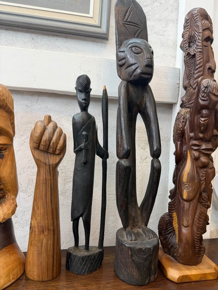 Antique sculptures - photo 3