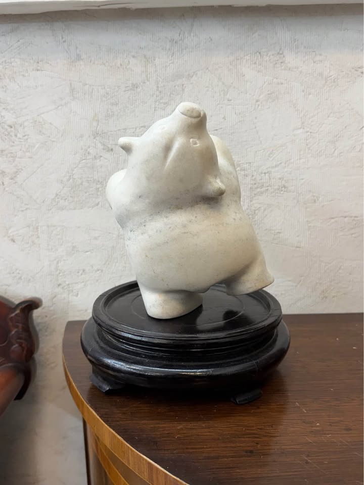 Dancing bear - photo 2