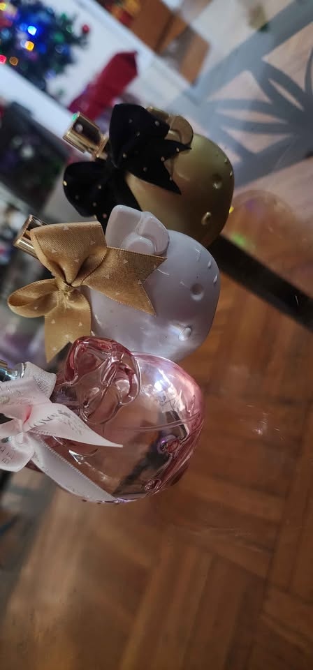 Hello Kitty Design Bottle Perfumes - photo 2