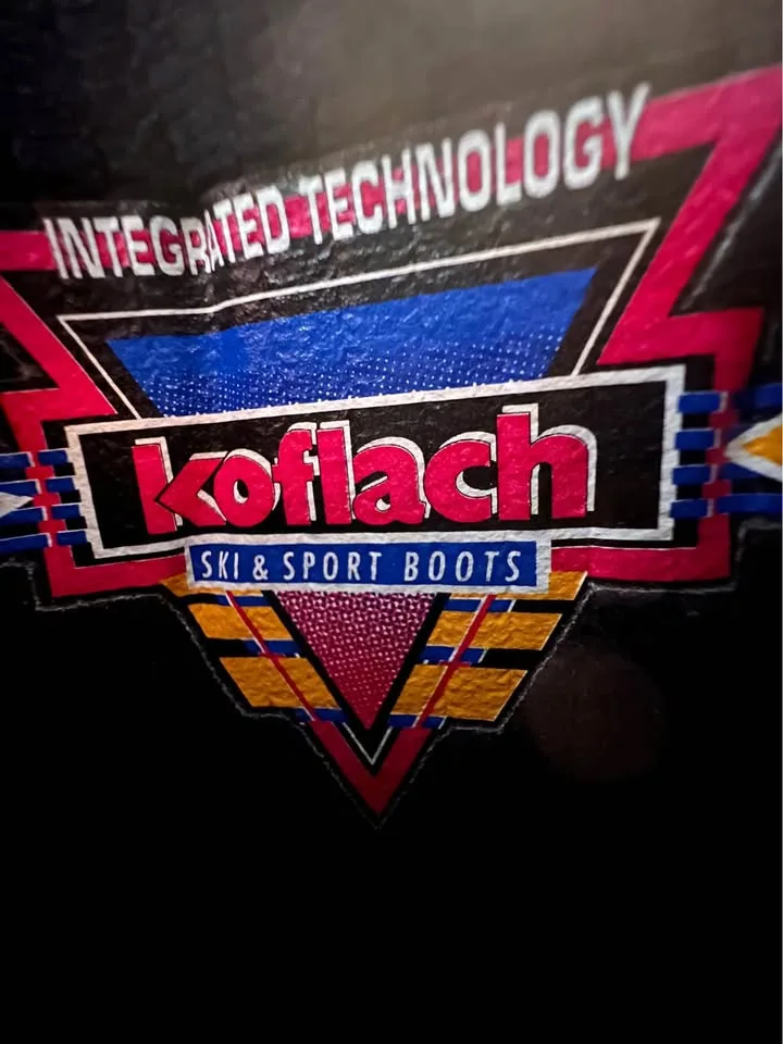 Koflach Ski Boots and bag-S 285 image indicator(4)