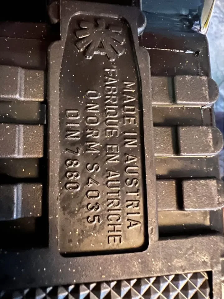 Koflach Ski Boots and bag-S 285 image indicator(6)