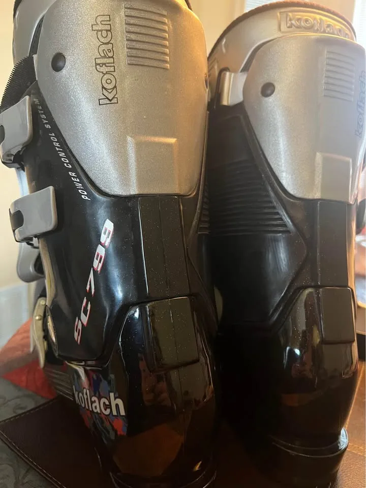 Koflach Ski Boots and bag-S 285 image indicator(7)