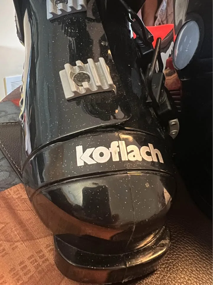 Koflach Ski Boots and bag-S 285 image indicator(8)