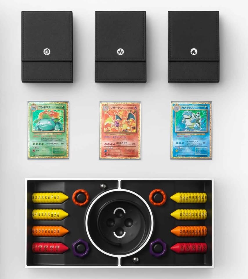 Pokemon TCG Classic Set, Never opened. - photo 3