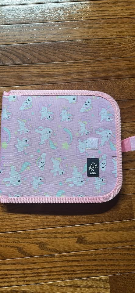 Erasable Book Doodle/ Reusable Magic Drawing Book for Kids - photo 5