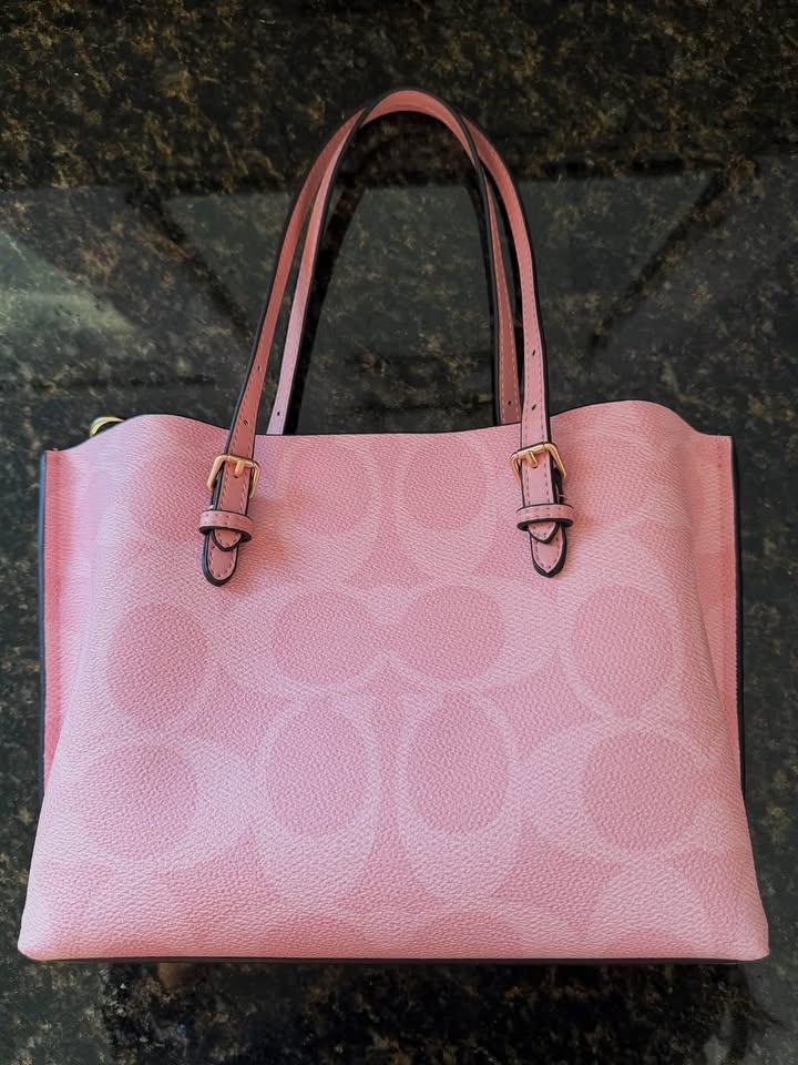 Coach Bag - Mollie Tote Bag 25 - photo 2