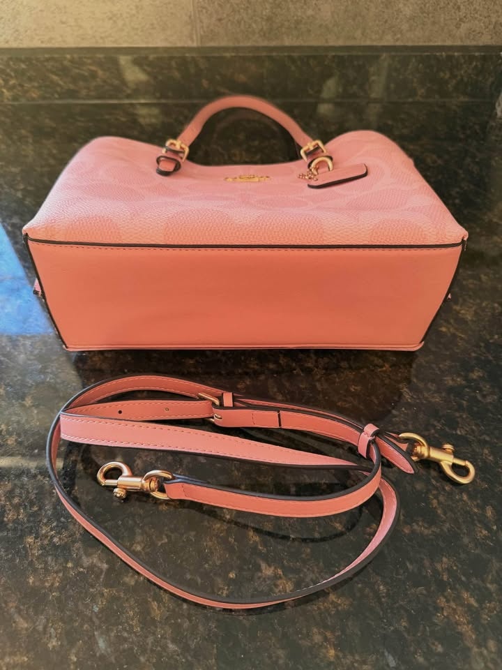 Coach Bag - Mollie Tote Bag 25 - photo 5