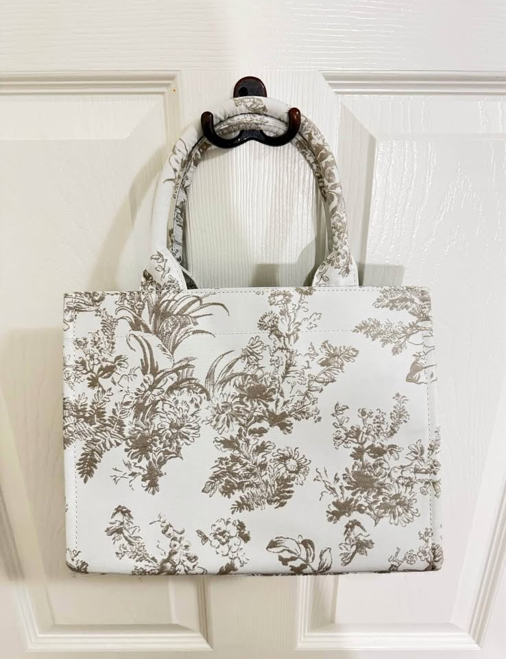 Aritzia Tote Bag