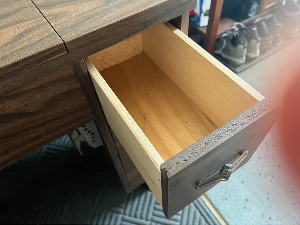 Vintage Brother Pacesetter XL706 sewing machine image indicator(5)