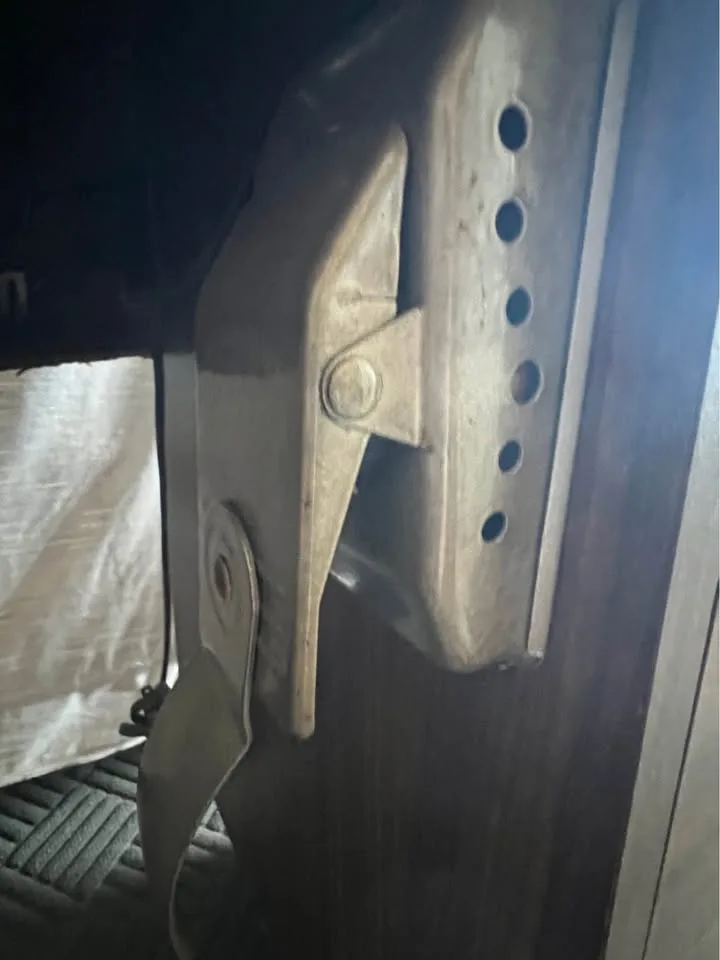 Vintage Brother Pacesetter XL706 sewing machine image indicator(6)