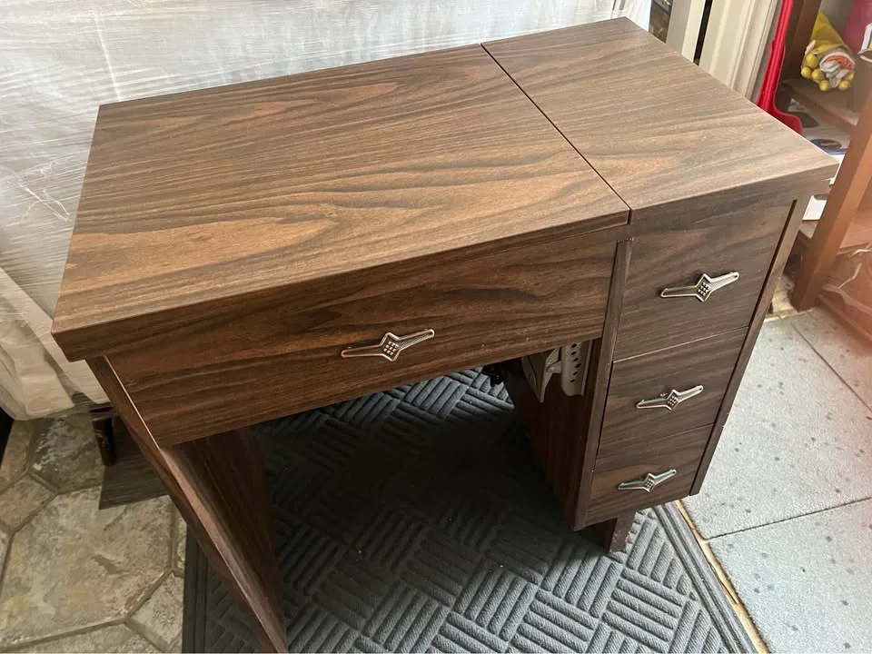 Vintage Brother Pacesetter XL706 sewing machine image indicator(7)