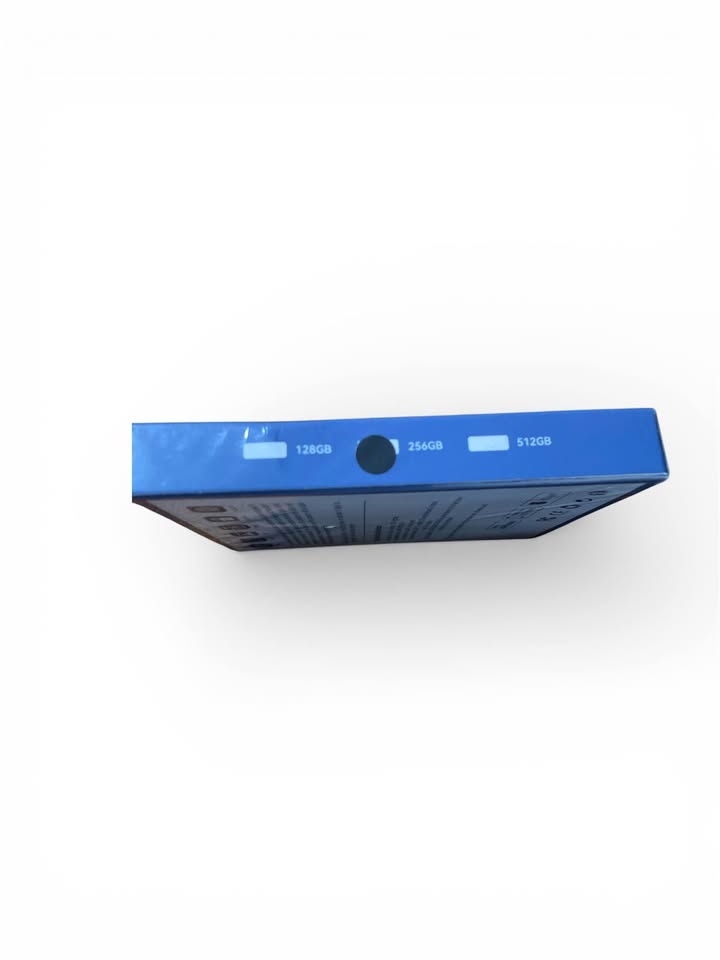 MFi Certified 256GB Flash Drive for iPhone - photo 4