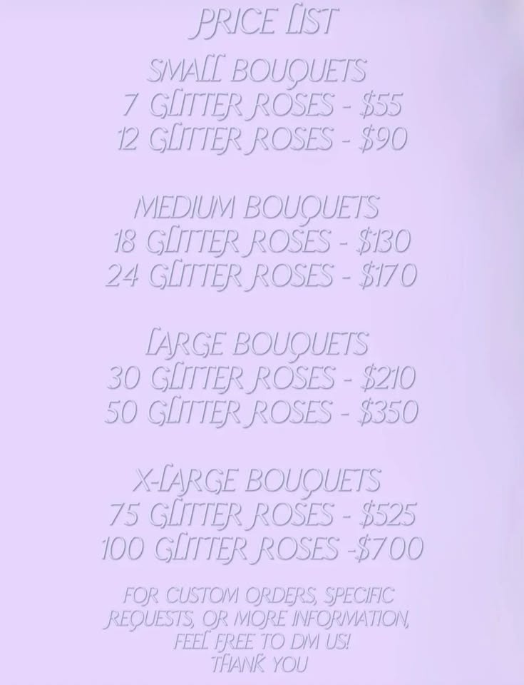 Eternal rose bouquet - photo 2