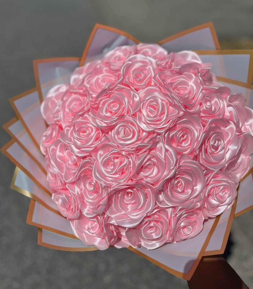 30 Count Artificial Eternal Rose Bouquet - photo 2