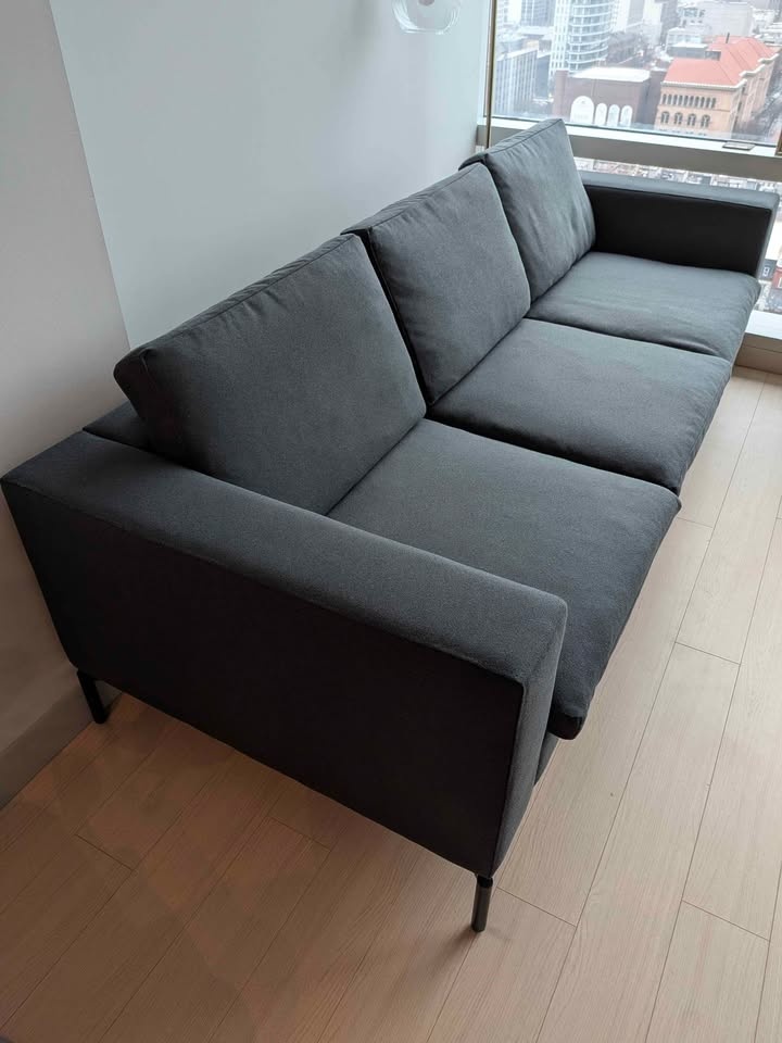 Blu Dot New Standard 92" Sofa - photo 2