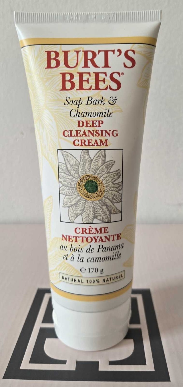 Burt's Bees Toner & Cleanser Set (Large) - photo 2