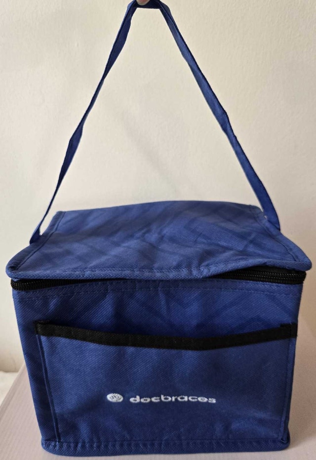 NEW Thermal Insulated Lunch Bag