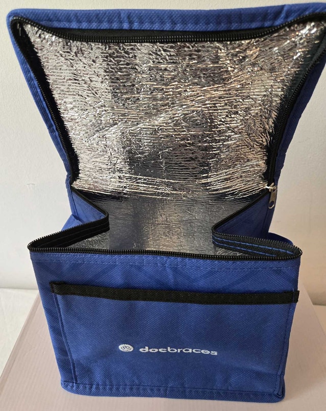 NEW Thermal Insulated Lunch Bag - photo 2