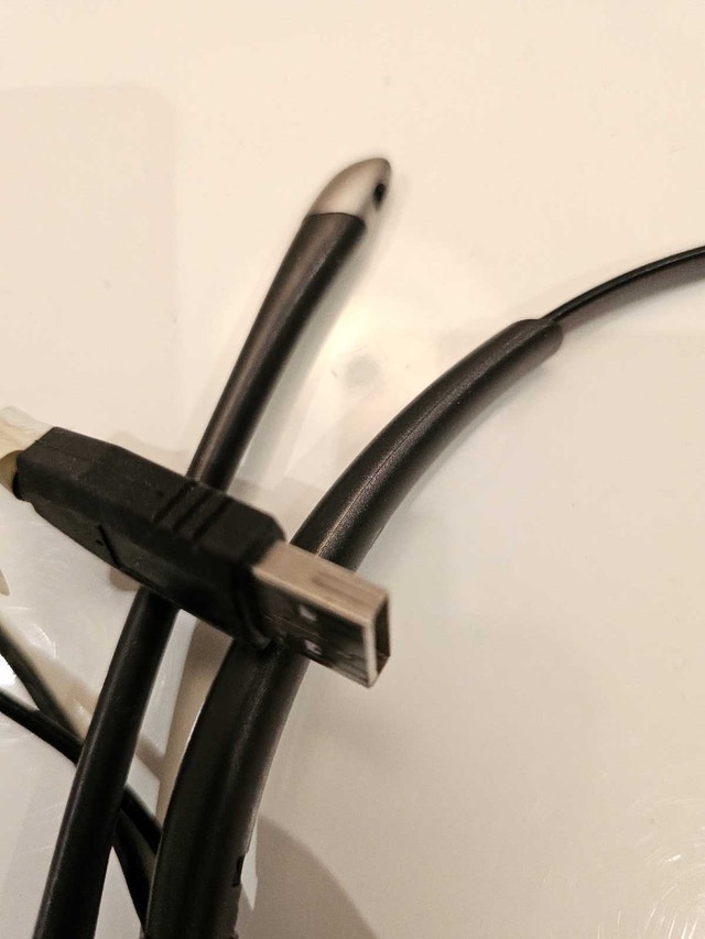 Plantronics Office USB Headphone - photo 3
