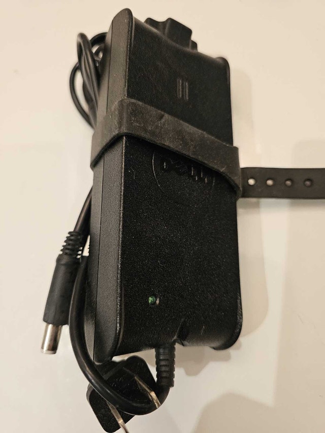 Dell Laptop Charger FA90PS0-00