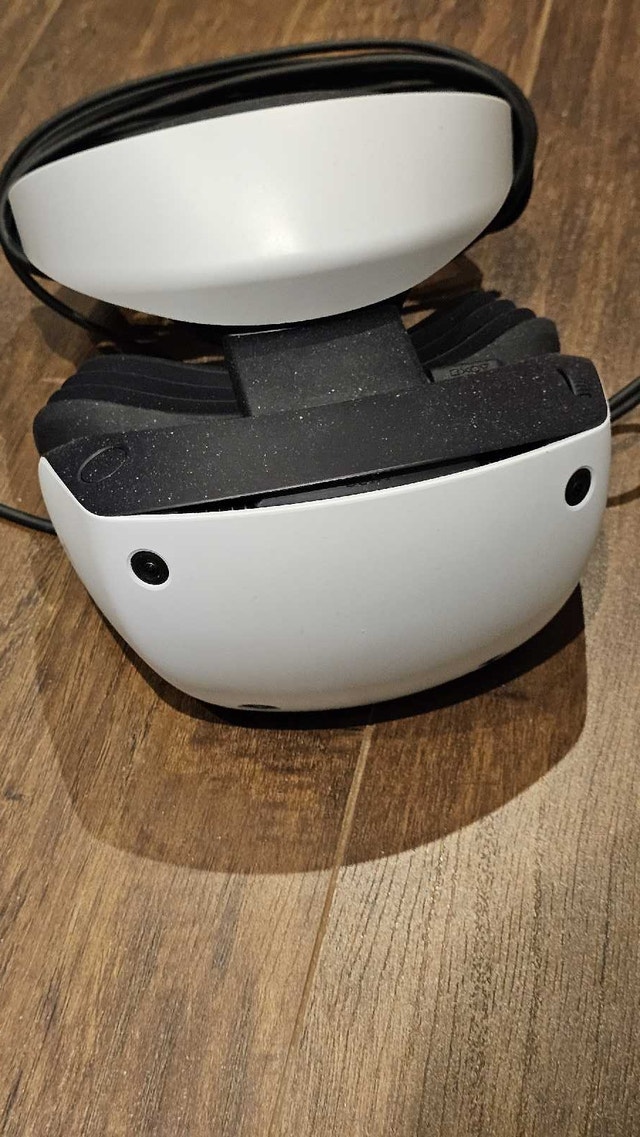 Sony PS VR2