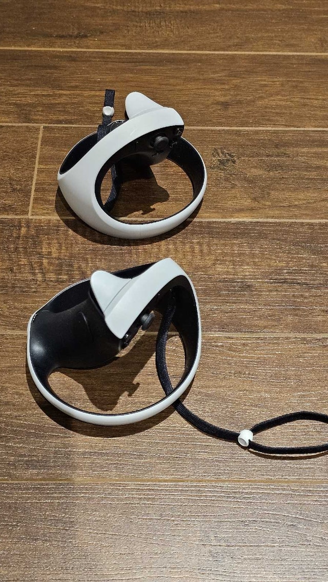 Sony PS VR2 - photo 3
