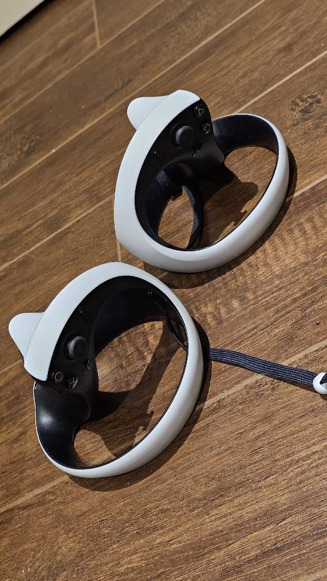 Sony PS VR2 - photo 4