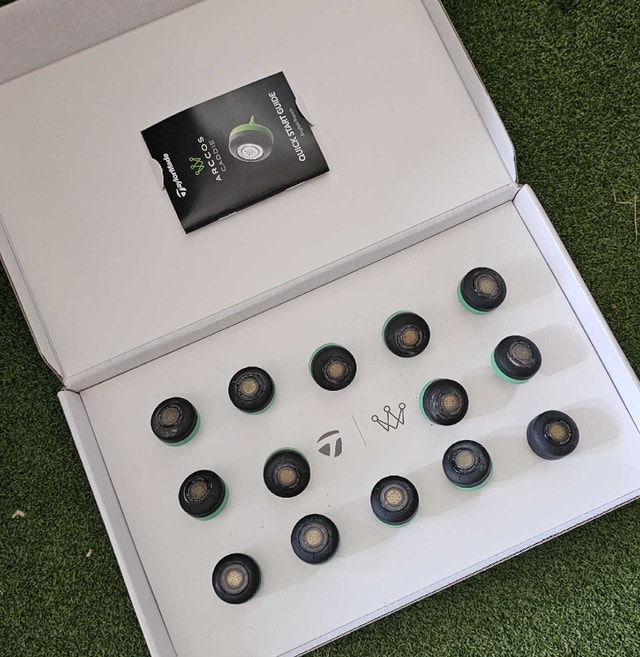 Arccos Golf Sensors - photo 2