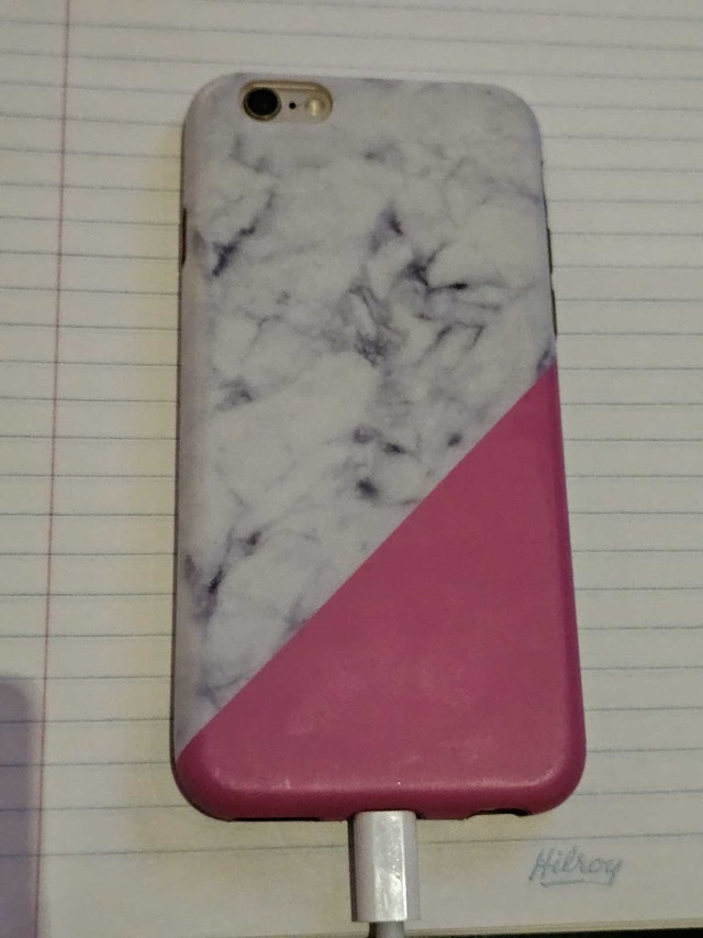 iPhone 6, 128GB Rose Gold - photo 4