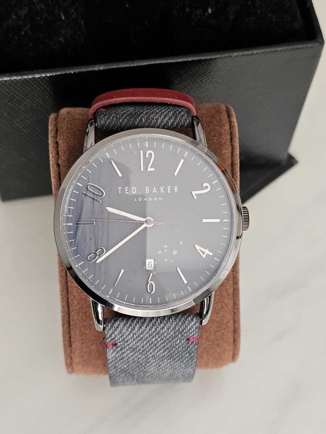 (NEW) Ted Baker Watch - photo 2