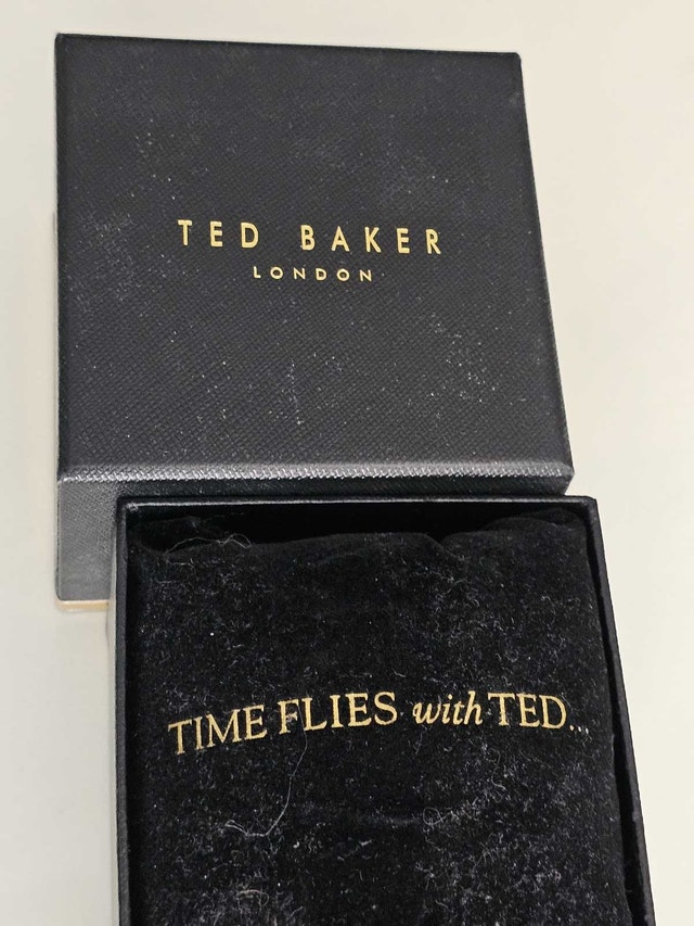 (NEW) Ted Baker Watch - photo 3