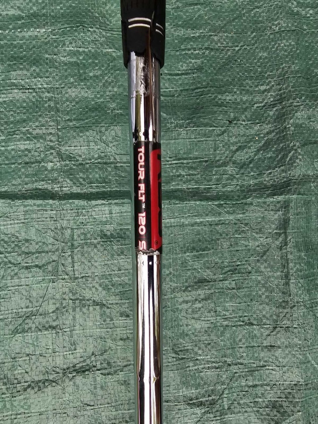 Taylormade p790 4 Iron Only - photo 2