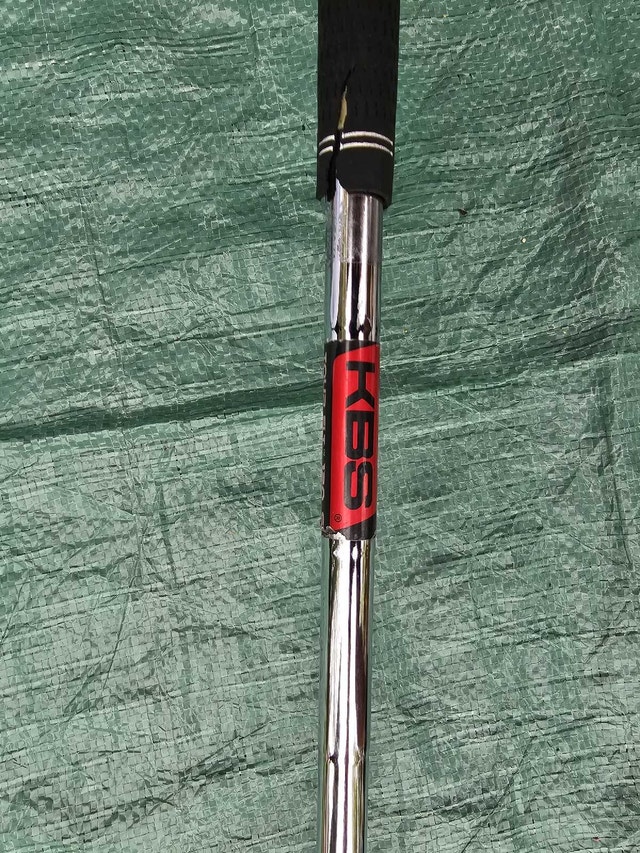 Taylormade p790 4 Iron Only - photo 3