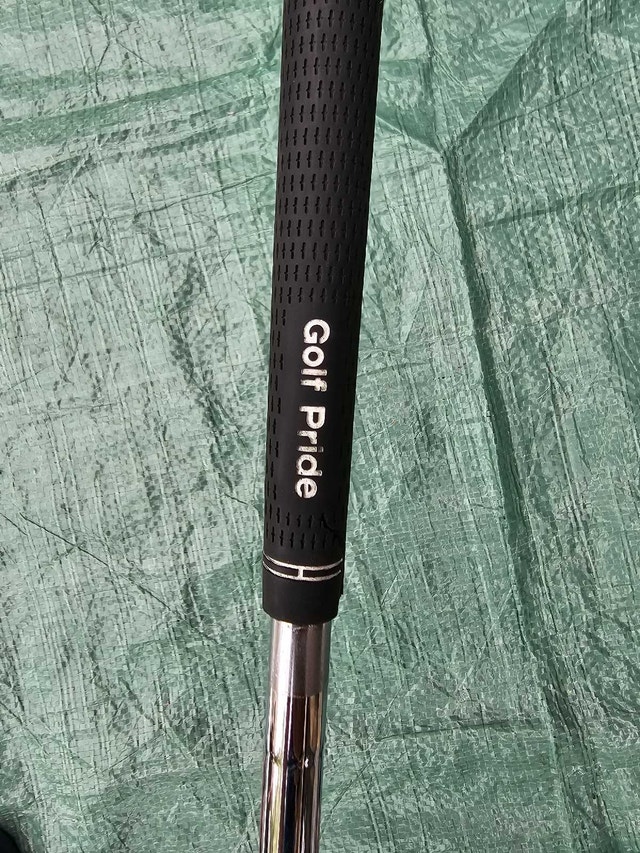 Taylormade p790 4 Iron Only - photo 4