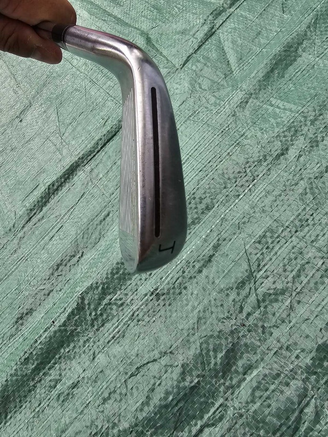 Taylormade p790 4 Iron Only - photo 5