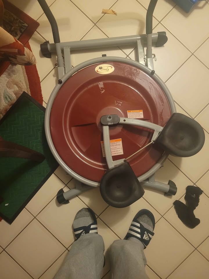 Sale ! Ab Circle Pro, absolutely the lowest price on the market! - photo 2