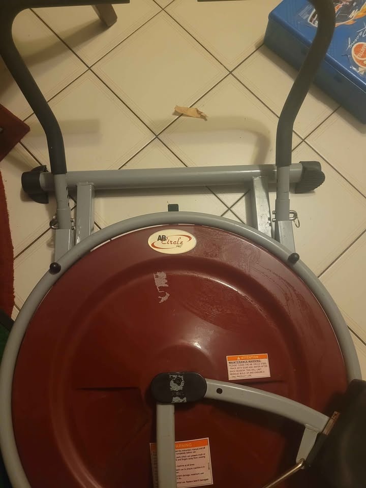 Sale ! Ab Circle Pro, absolutely the lowest price on the market! - photo 3