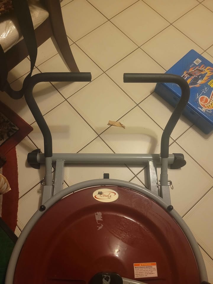 Sale ! Ab Circle Pro, absolutely the lowest price on the market! - photo 4