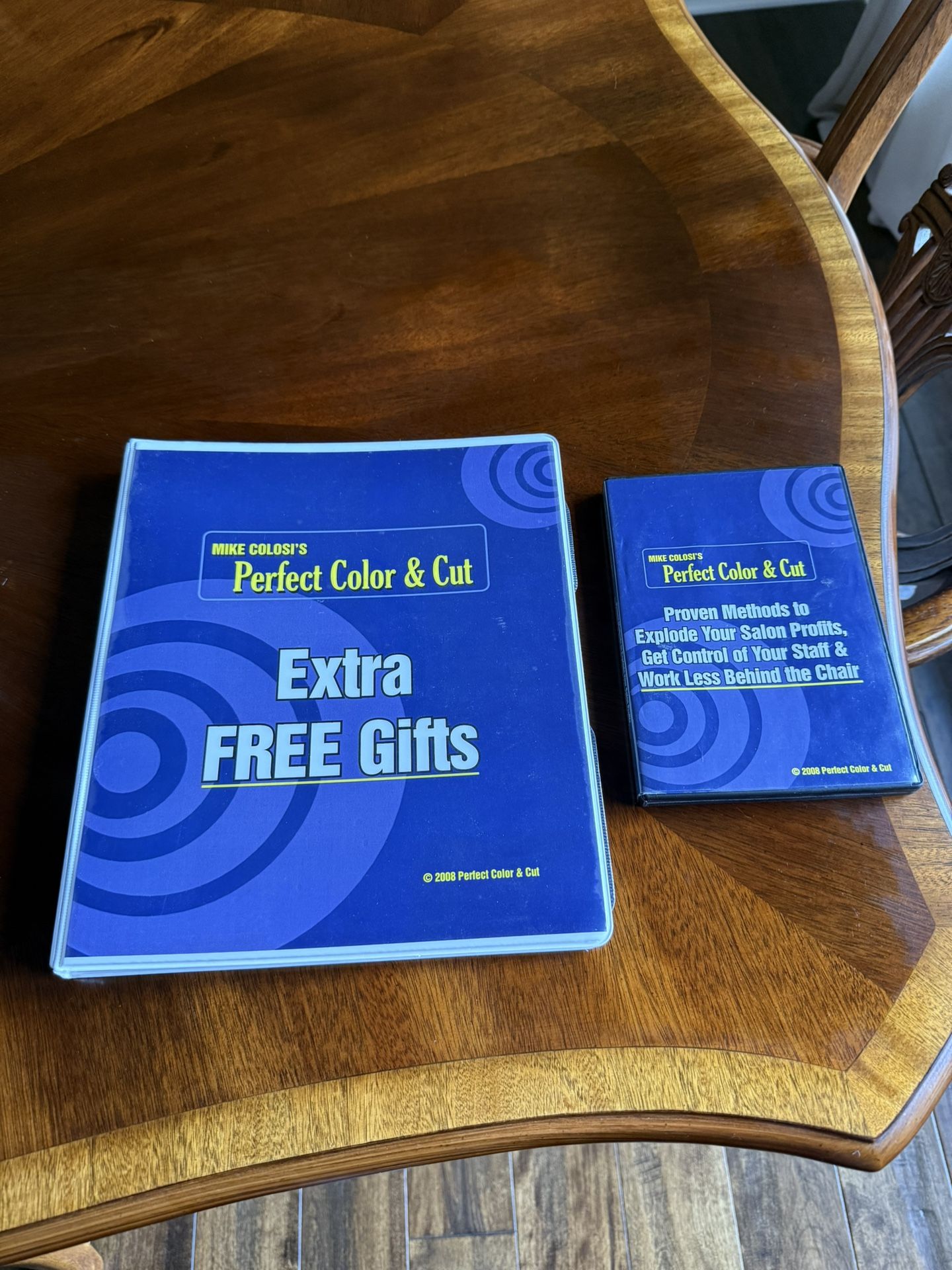 Salon and Spa Marketing Tool Kit - photo 3