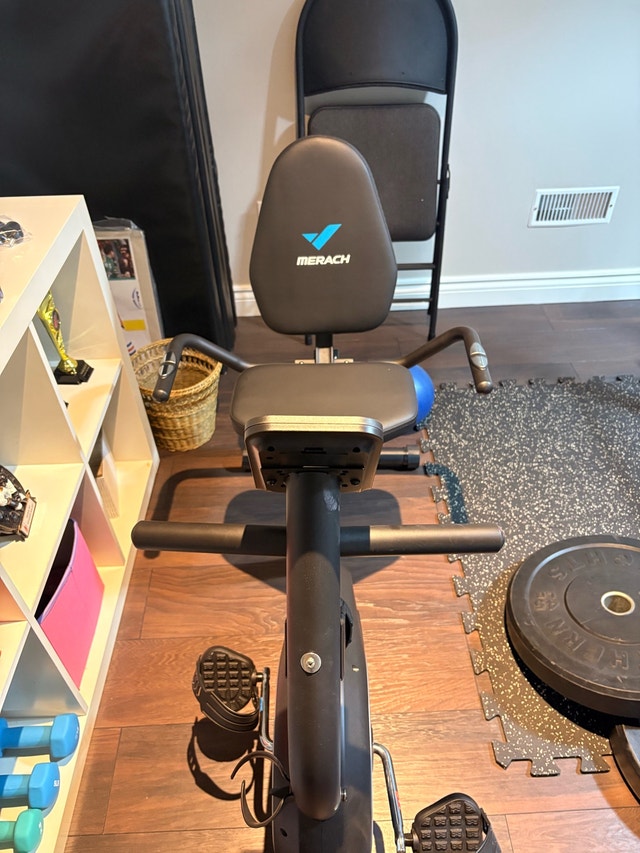 Squat Rack + Add ons - photo 4