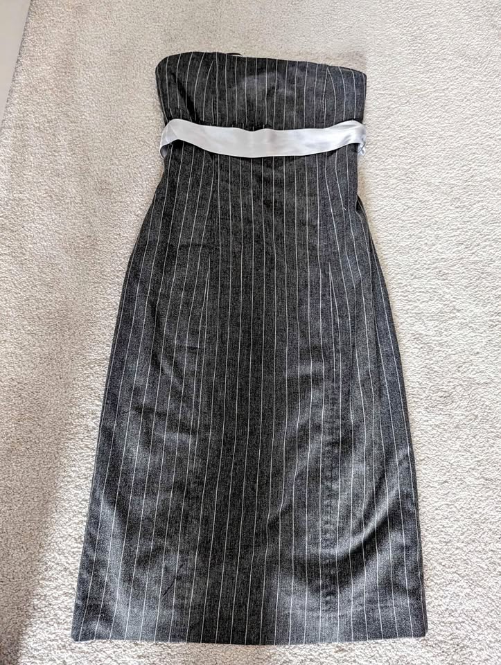 Mango XS dress (Size 4)