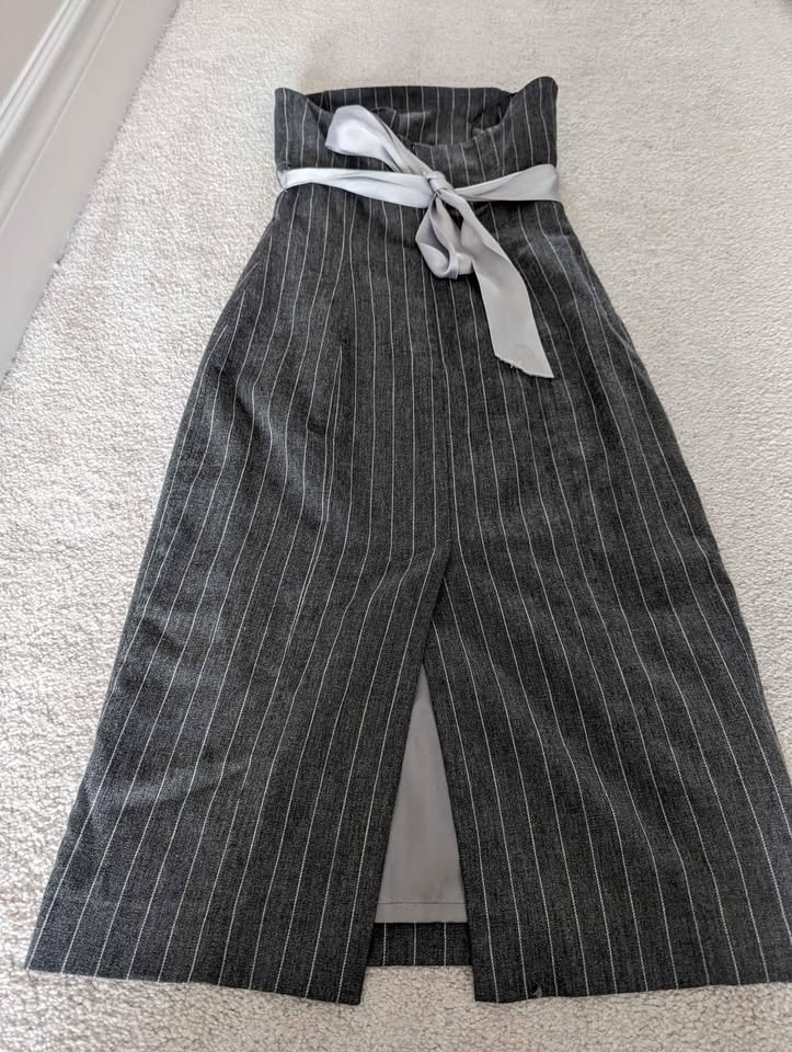 Mango XS dress (Size 4) - photo 2