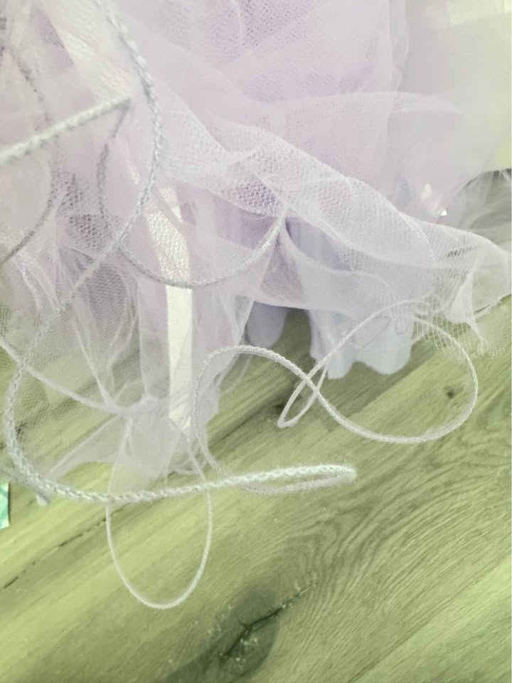 Girls’ dress by Shanil(Made in USA) size 8 - photo 4
