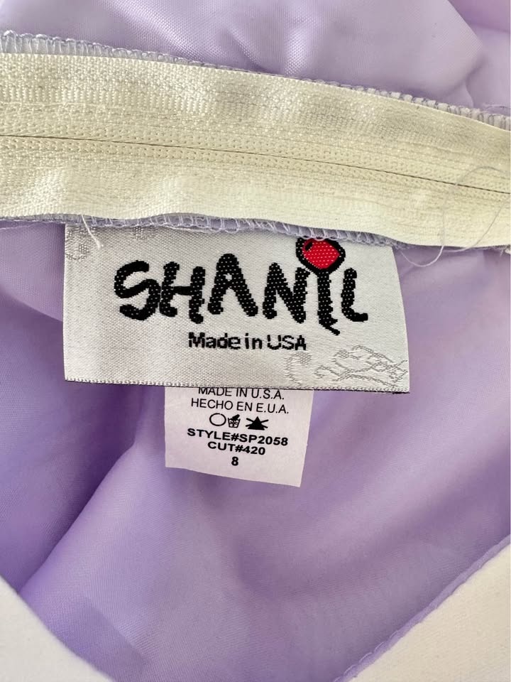 Girls’ dress by Shanil(Made in USA) size 8 - photo 5