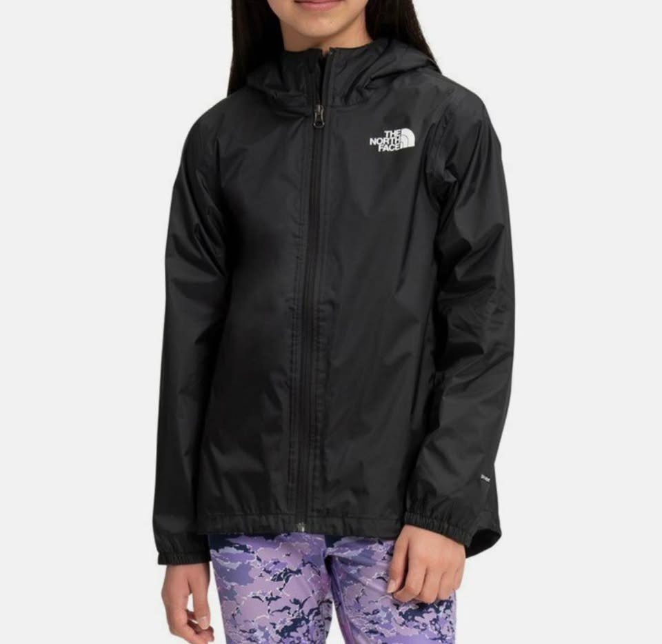 North Face Girls 3-in-1 Jacket S (7-8Y) - photo 2